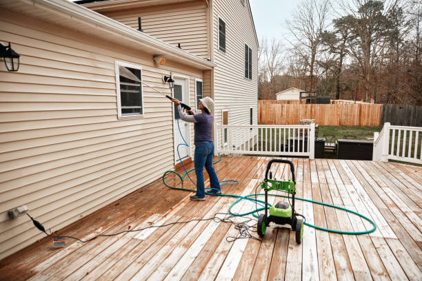 Best Roof Pressure Washing  in Baxter, TN