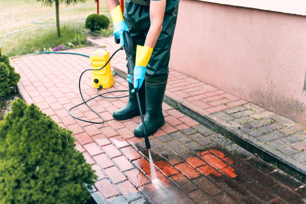 Best Pressure Washing Siding  in Baxter, TN
