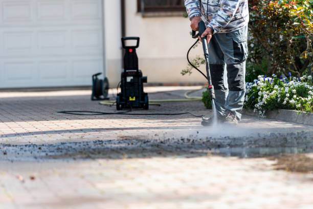 Best Exterior Home Cleaning  in Baxter, TN