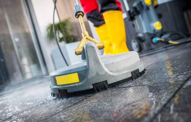 Best Sidewalk Pressure Washing  in Baxter, TN