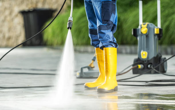 Best Roof Pressure Washing  in Baxter, TN
