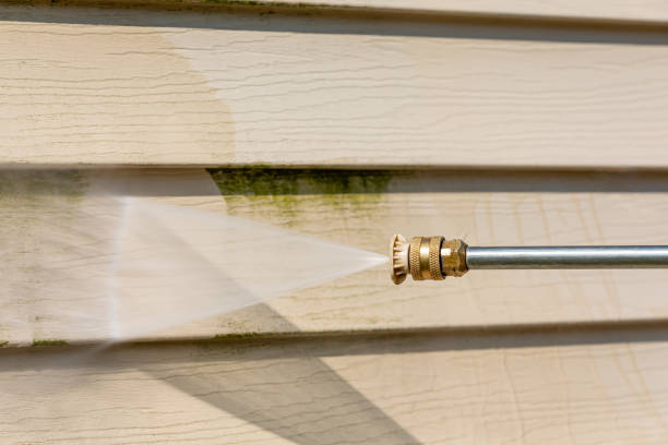 Why Choose Our Certified Pressure Washing Experts for Your Project Needs in Baxter, TN?