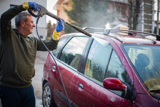 Trusted Baxter, TN Pressure Washing Experts